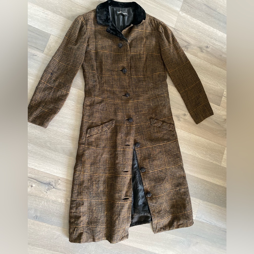 1950s Jo Copeland jacket